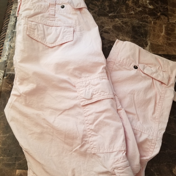 Capris - Picture 3 of 3